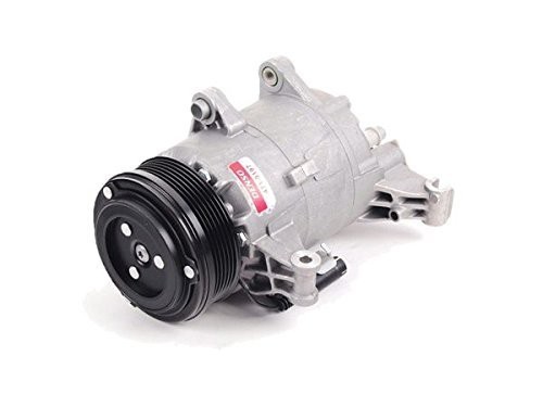エアコンコンプレッサー Oリング付 BMW MINI R50 R52 R53 Cooper One1.4i One1.6i CooperS 64526918122 純正リビルト品