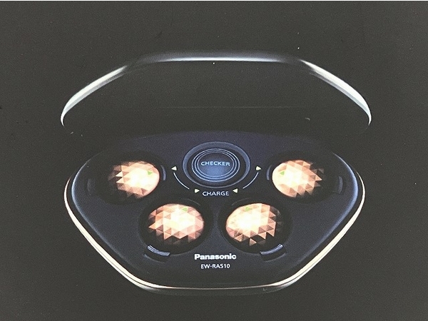 Panasonic パナソニック 高周波治療器 コリコラン CoriCoran EW-RA510