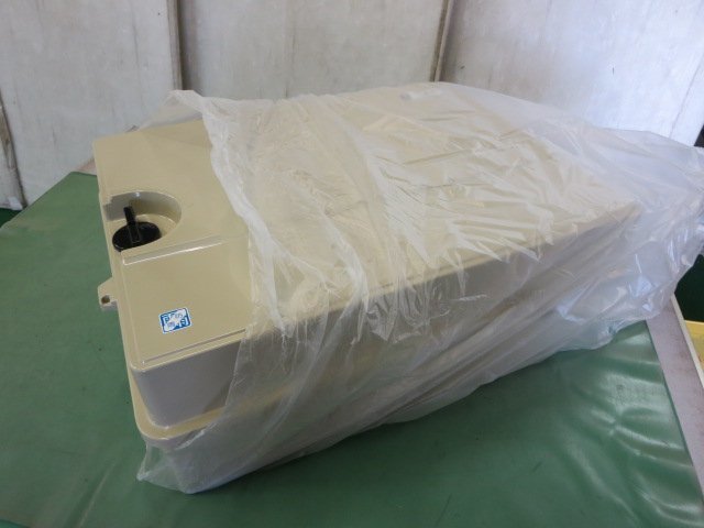 未使用 未来工業(株) ミライの防雨ボックス ウオルボックス WB-5J(0515EI(2