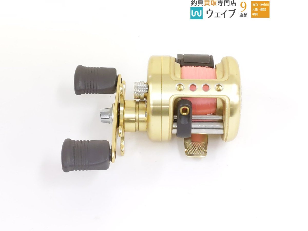 シマノ 96 カルカッタ 50XT