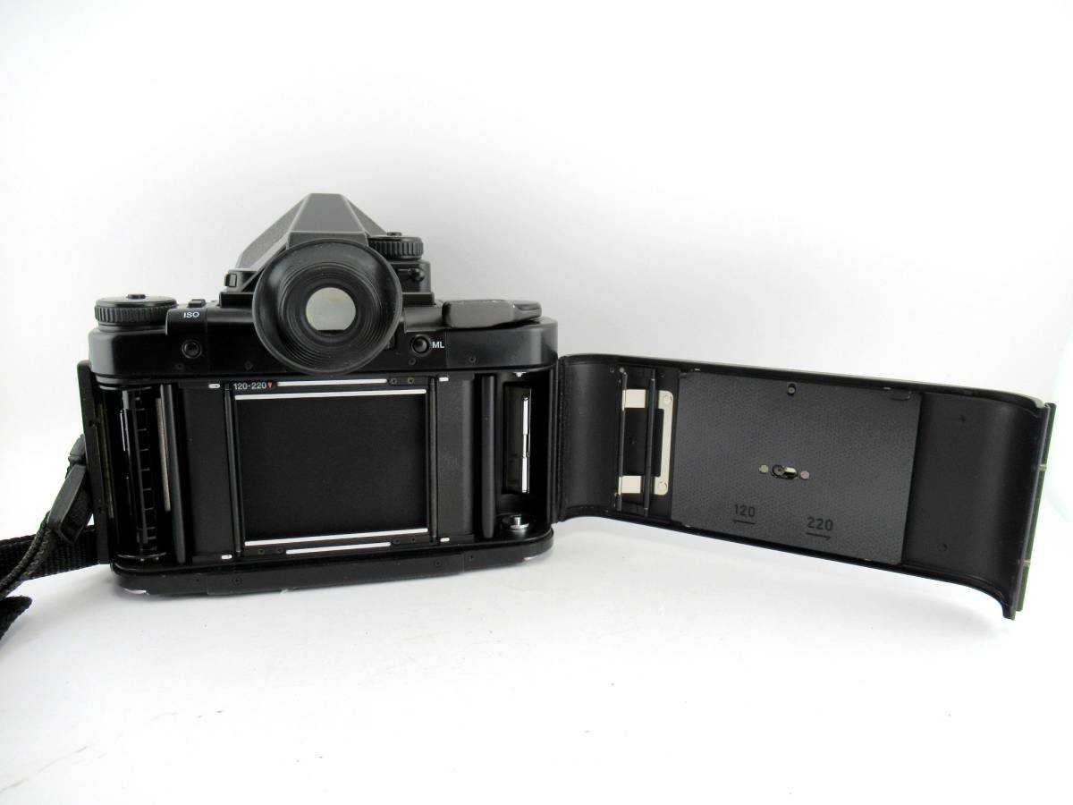 ペンタックス 【PENTAX/ペンタックス】辰②113//PENTAX 67ⅱ 防湿庫