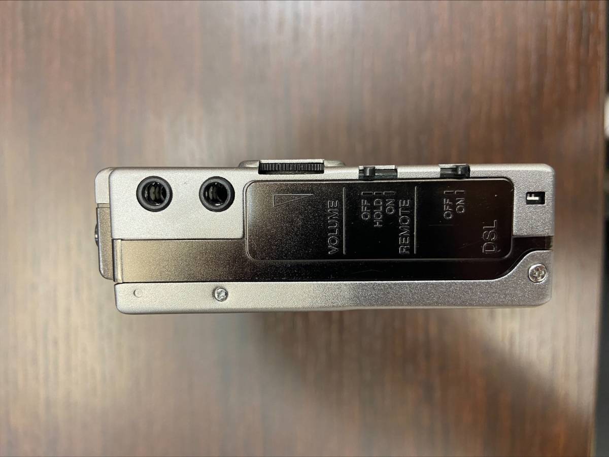 AIWA ラジカセ デュアルカセットデッキ CA-W3 アイワ レトロ AIWA