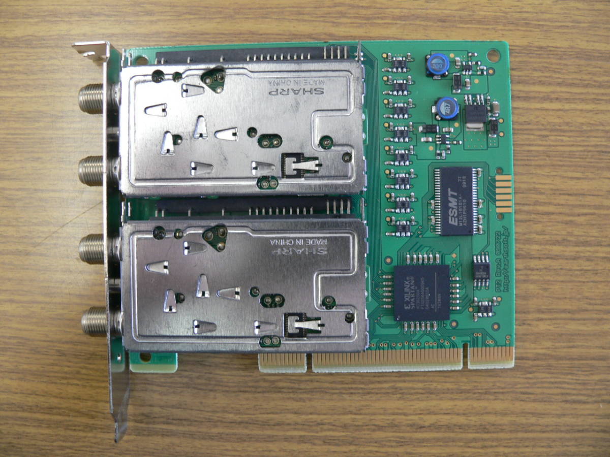 [動作確認済] アースソフト PT2 Rev.A その4 [ジャンク扱]