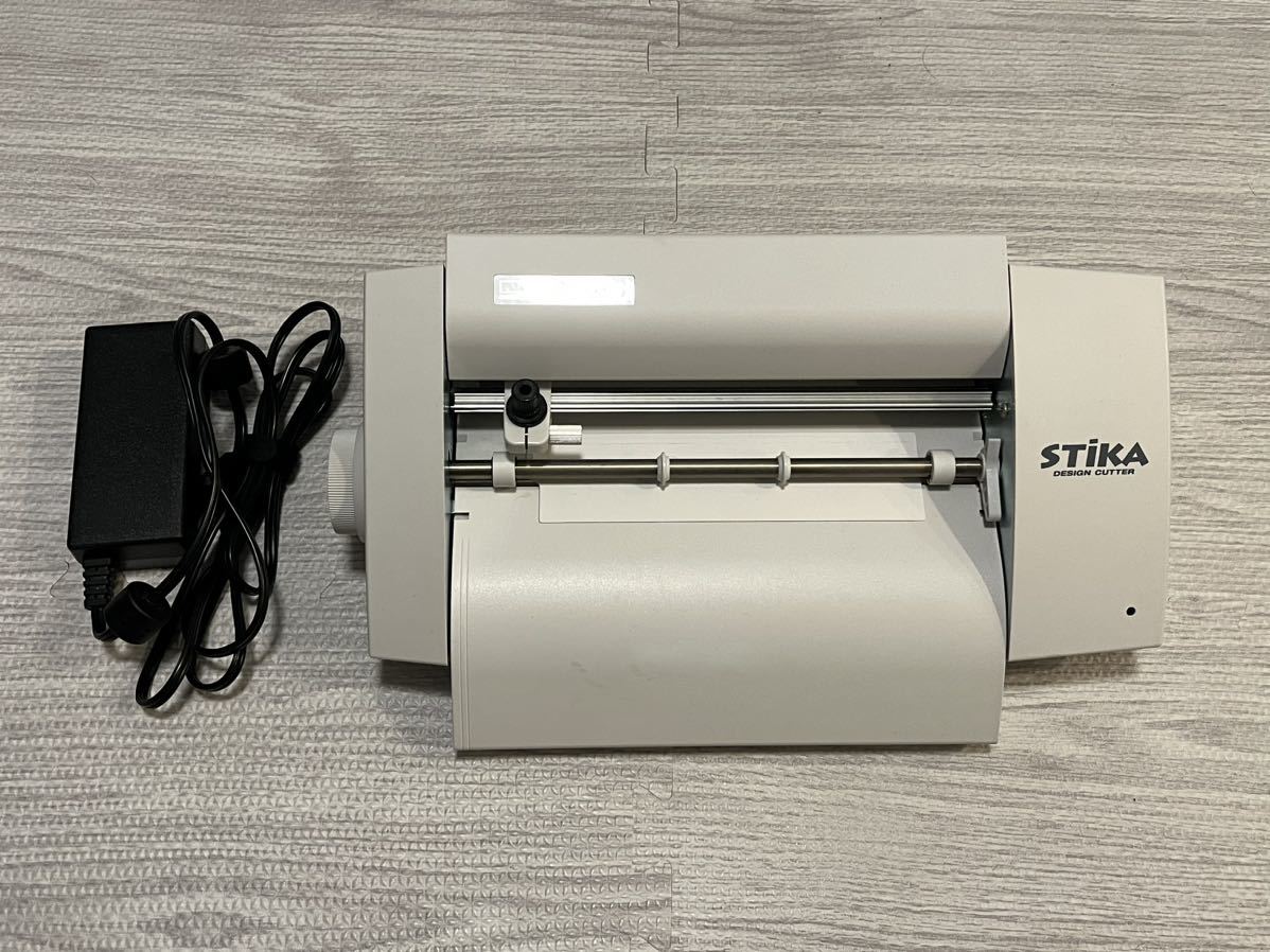 Roland stika SV-8 ローランド カッティングマシン | CONTRALINEA.NET