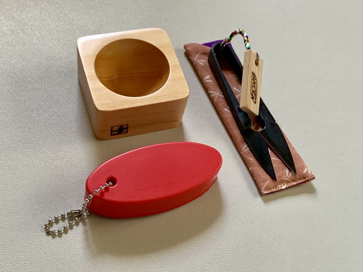 Halka Fishing 1円スタート お買い得セット その2_1