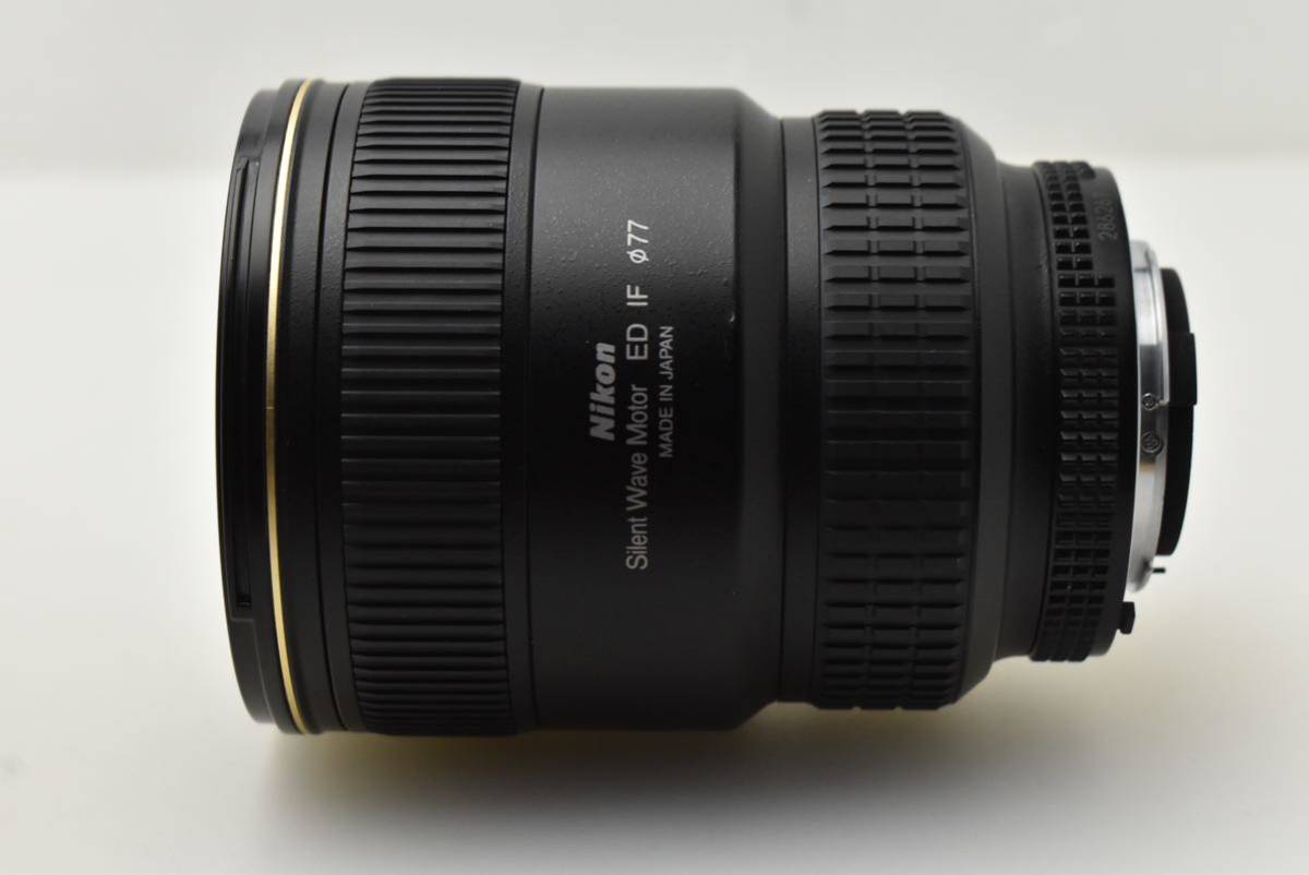 Nikon AF-S 17-35mm F2.8 D ニコン レンズ #2960 Nikon ニコン Nikon AF-S 17-35mm F2.8 D ニコン レンズ #2960 Nikon ニコン