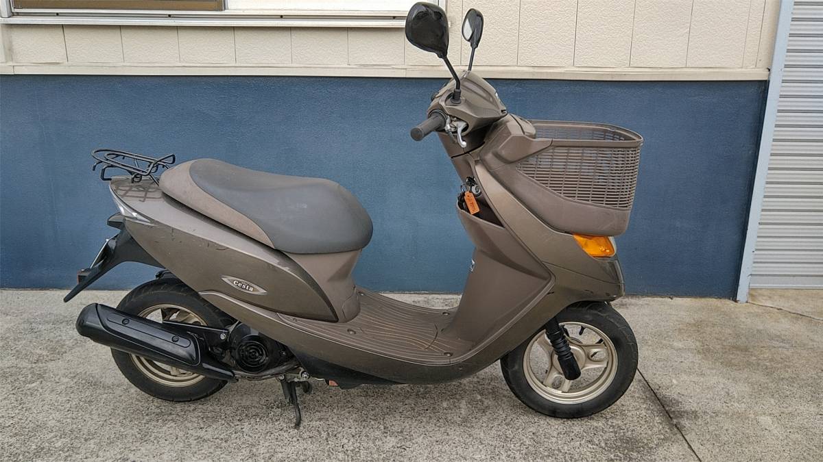 イワ HONDA ホンダ DIO Cesta FI ディオ チェスタ