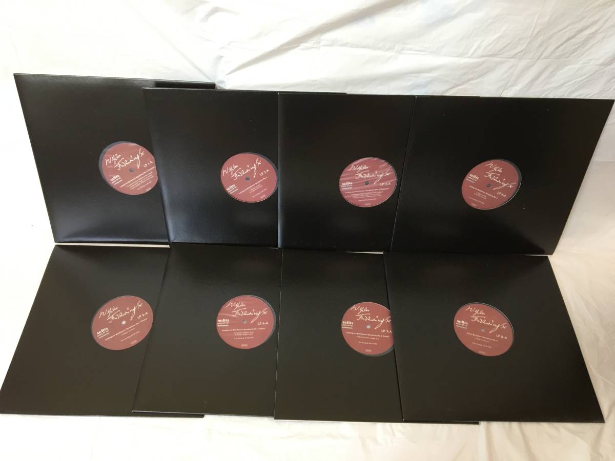 2025年最新フルトヴェングラー(Furtwängler)のLPレコード商品一覧