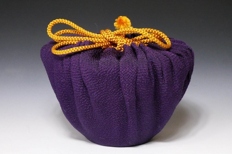 【幸 名品揃い古寺の蔵】名碗！古出雲 茶碗 松平不昧侯 養子 岡田雪台箱◆当店保証 江戸末期 茶道具『茶人の言葉』_7