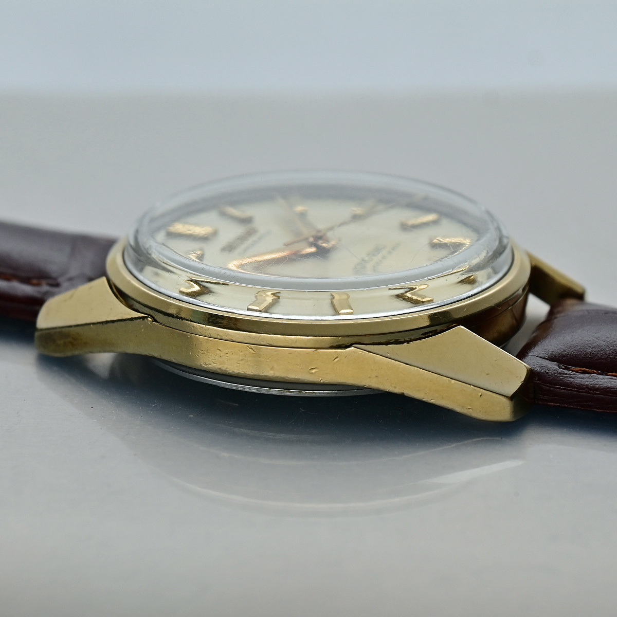 クロノメーター キングセイコー SEIKO 44キングセイコー 44KS 4420 