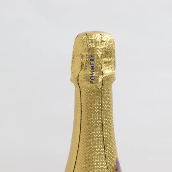 1円~POMMERY（ポメリー）グラン クリュ ロワイヤル 2008 12.5％ 750ml