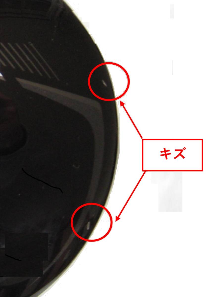 中古　ブリジストン　TOUR B JGR ドライバー(1W) AIR SPEEDER G 10.5度　_6