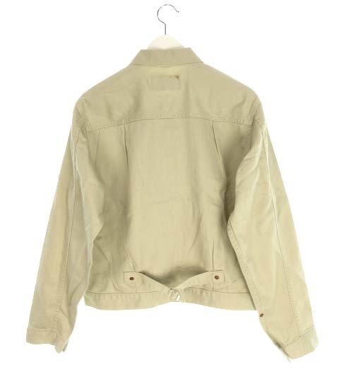 リーバイス Levi's 90's 71506-11 1st ファーストタイプ ピケ