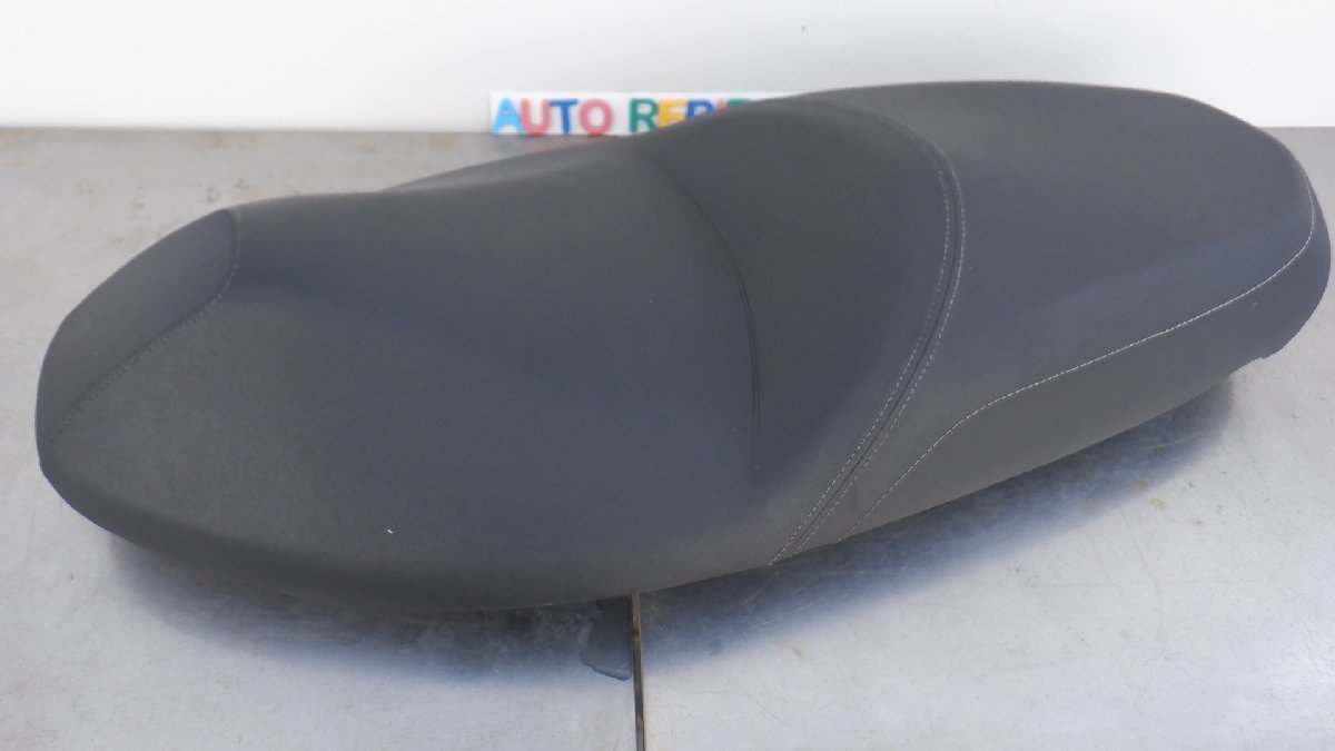 マジェスティ155☆純正シート