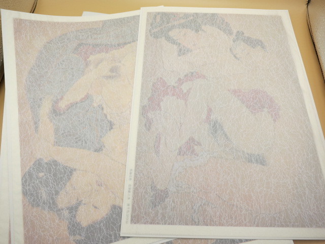 春画【 秘蔵 浮世絵 最高傑作選】 全28枚 葛飾北斎 喜多川歌麿 願いの 