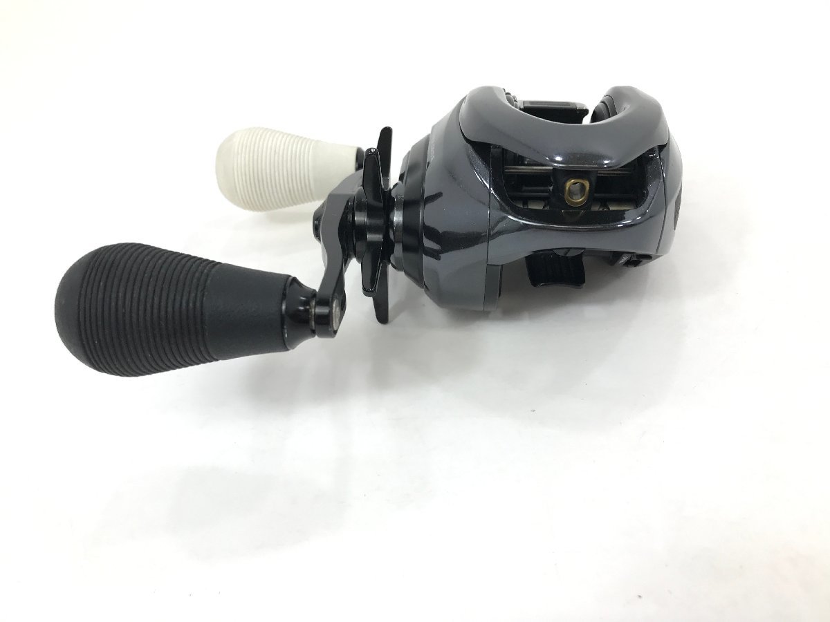 TAG 品 シマノ 18 アンタレス DC MD XG 右 DRT バリアルハンドル付き