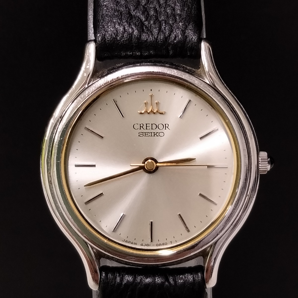 美品】セイコー クレドール レディース 腕時計 美品 セイコー SEIKO