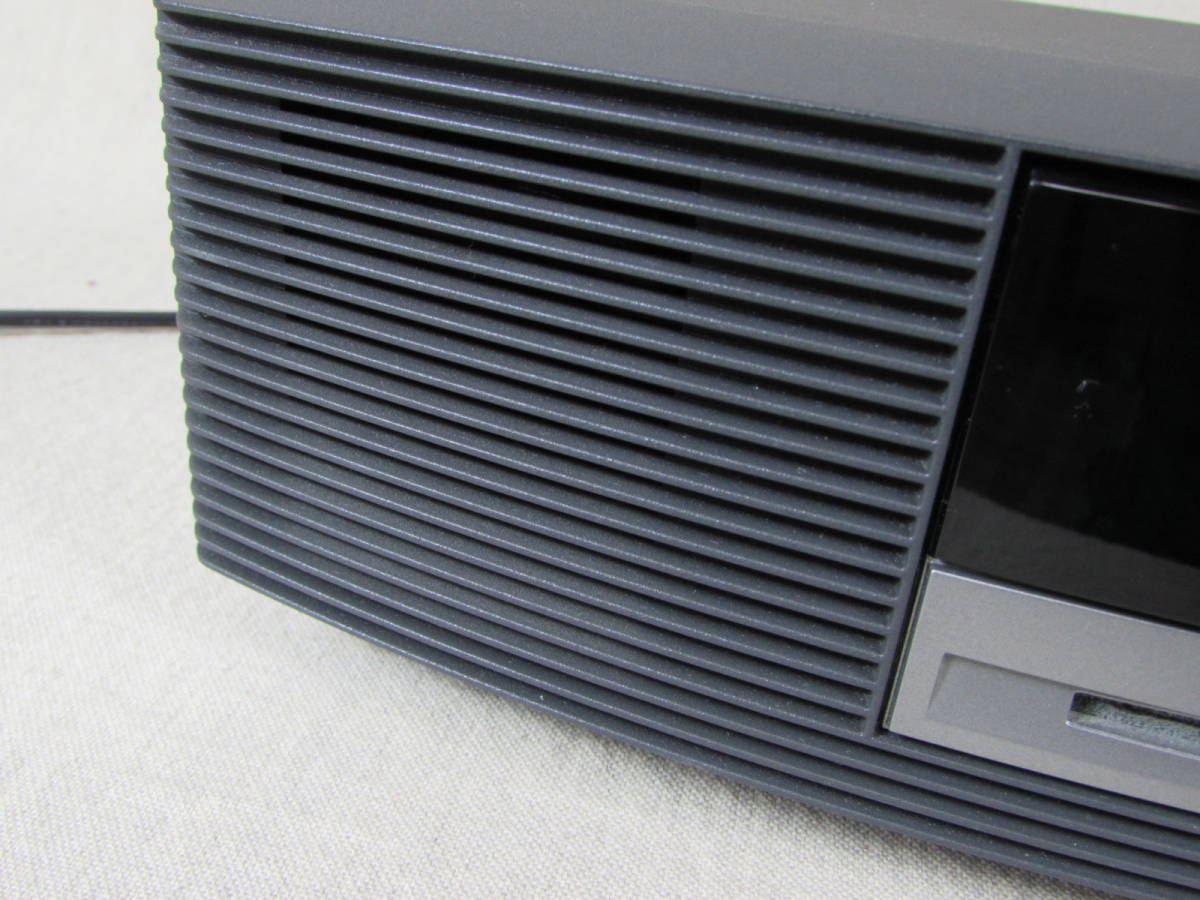 Music Wave System Bose CD BOSE AWRCCB Player with AWRCC1 - ボーズ