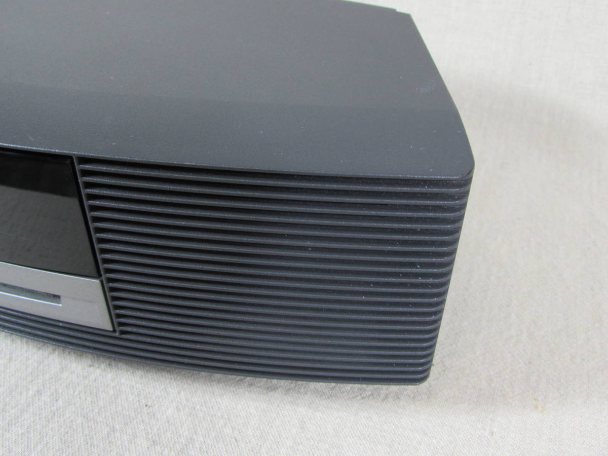 Music Wave System Bose CD BOSE AWRCCB Player with AWRCC1 - ボーズ