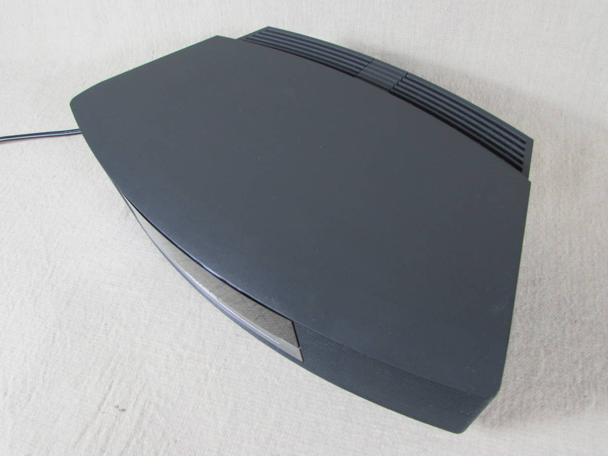Music Wave System Bose CD BOSE AWRCCB Player with AWRCC1 - ボーズ