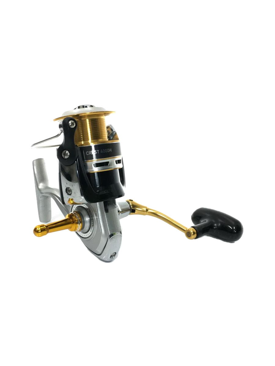 DAIWA◆16クレスト4000H