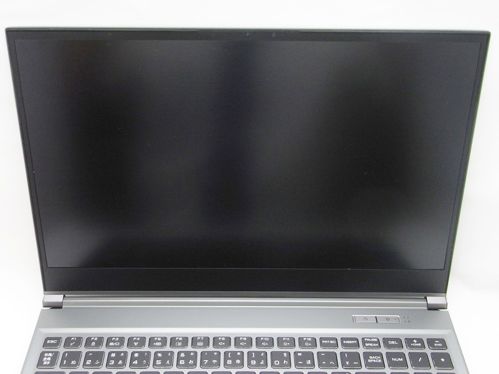 A23-1415 ドスパラ GALLERIA ガレリア RL5C-G50 168358 ゲーミング 