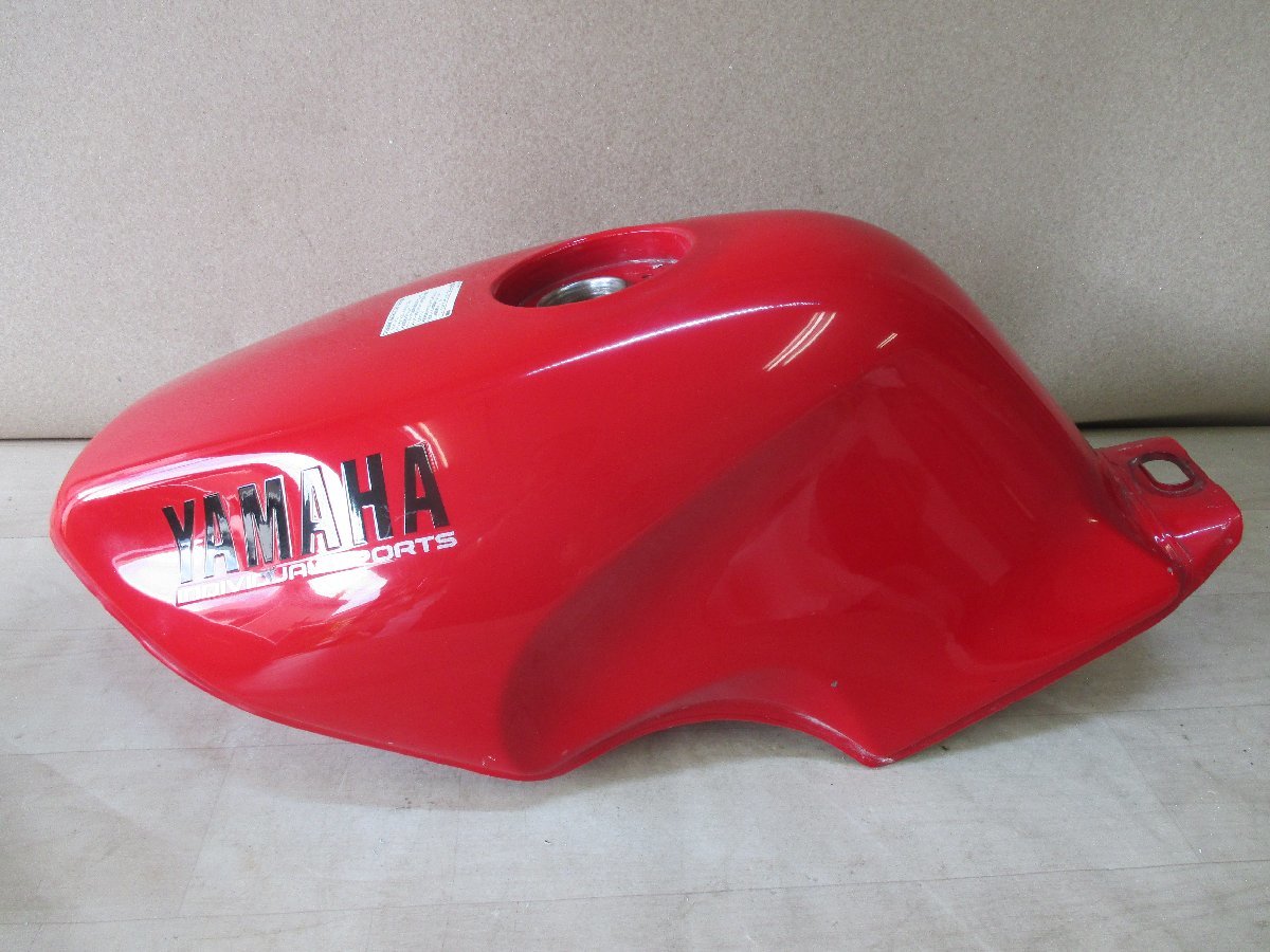 R1-Z純正ガソリンタンク R1－Z 純正タンク R1-Z 純正タンク Yahoo!オークション - 「r1z