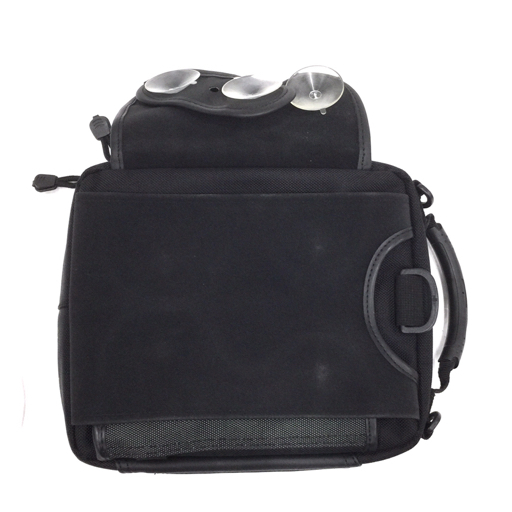 - K-3553 KUSHITANI 吸盤式タンクバッグ メルカリ BAG クシタニ 吸盤式ミニタンクバッグ(K-3553 BAG) 並品 タンクバッグ U.F アクセサリー在庫 処分 セール 「(kushitani)クシタニ」(タンクバッグ
