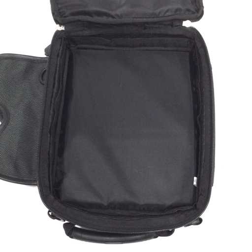 - K-3553 KUSHITANI 吸盤式タンクバッグ メルカリ BAG クシタニ 吸盤式ミニタンクバッグ(K-3553 BAG) 並品 タンクバッグ U.F アクセサリー在庫 処分 セール 「(kushitani)クシタニ」(タンクバッグ