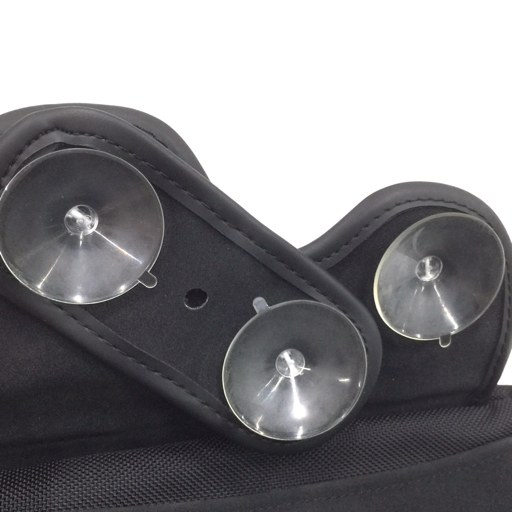 - K-3553 KUSHITANI 吸盤式タンクバッグ メルカリ BAG クシタニ 吸盤式ミニタンクバッグ(K-3553 BAG) 並品 タンクバッグ U.F アクセサリー在庫 処分 セール 「(kushitani)クシタニ」(タンクバッグ