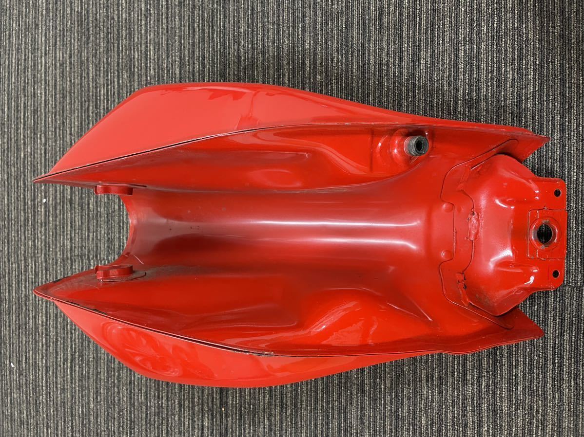 HONDA ホンダ XL250R MD03 純正 タンク 燃料タンク (ホンダ用)｜売買 