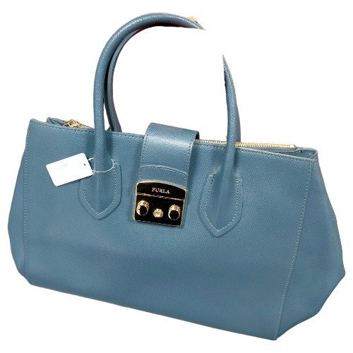 新品，安い D30111NC◇中古品◇FURLA フルラ メトロポリス M 2WAY 