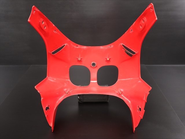 激安！RVF400純正アッパーカウル！NC35/1994～(フロント)｜売買された