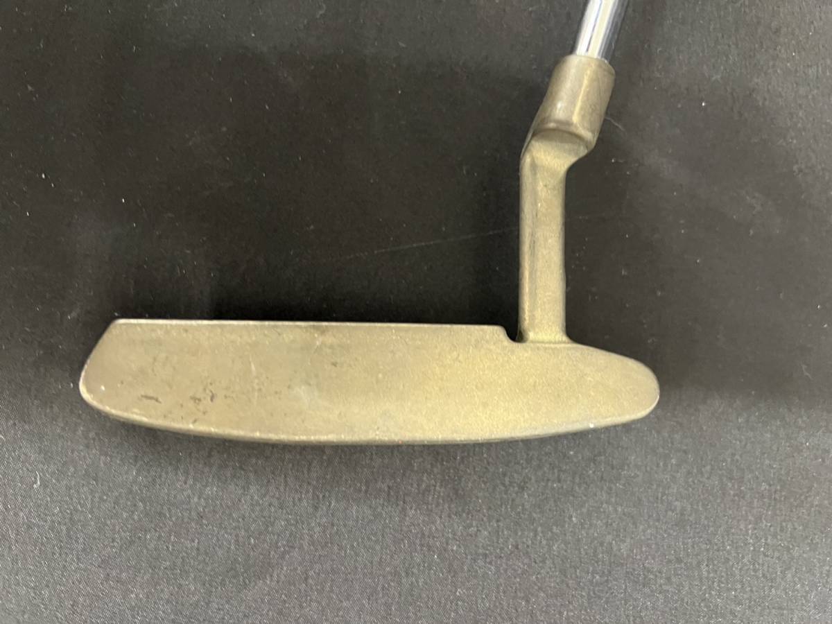 現状品】 PING ピン ANSER KARSTEN MFG CORP BOX 9990 85068 パター