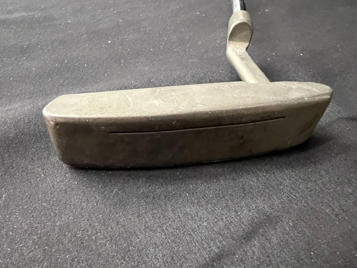 現状品】 PING ピン ANSER KARSTEN MFG CORP BOX 9990 85068 パター