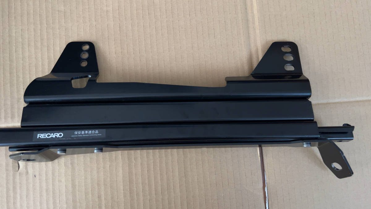 RECARO レカロ 純正ベースフレーム RS-G系専用 マツダ ロードスター 