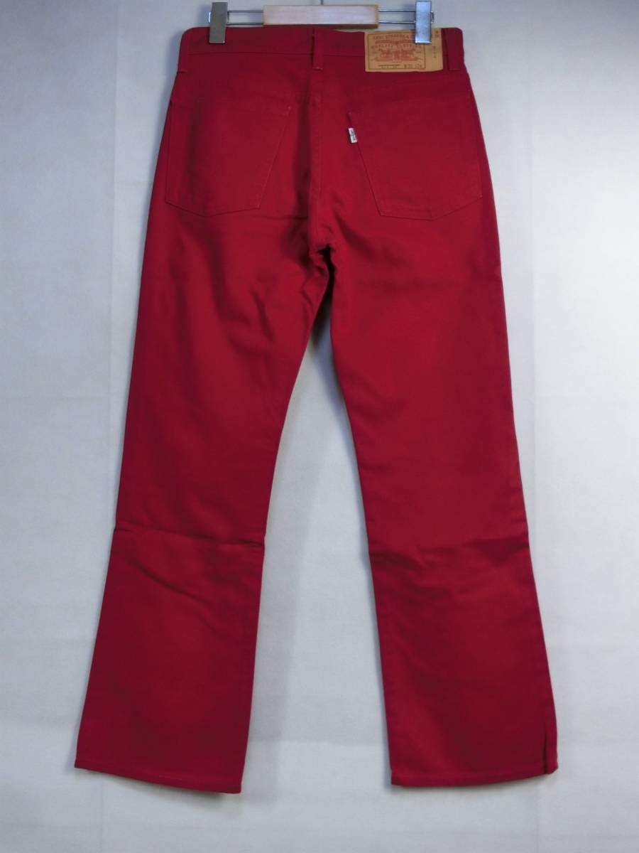 90s 日本製 Levi