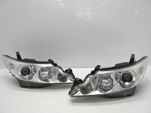 EL359 【松風窯 幸 山本幸雄 作】萬古 紫砂 横手急須 幅11cm 木箱附