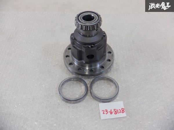 スバル 純正 GVB インプレッサWRX STI C型 ノーマル ヘリカル LSD フロント デフ玉 GRB VAB 即納 棚19-4