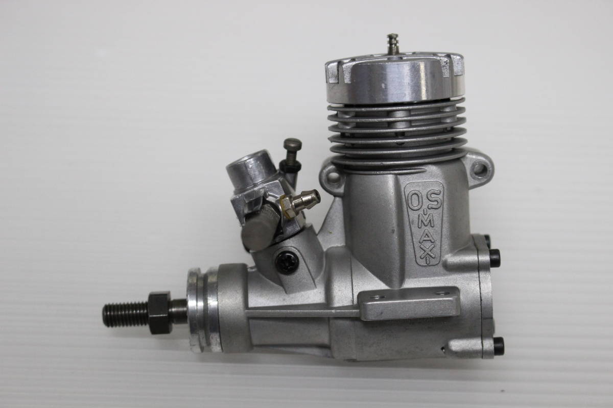 OS MAX O.S. 0 Engine エンジン 公式通販 Max 25LA - FX Yahoo