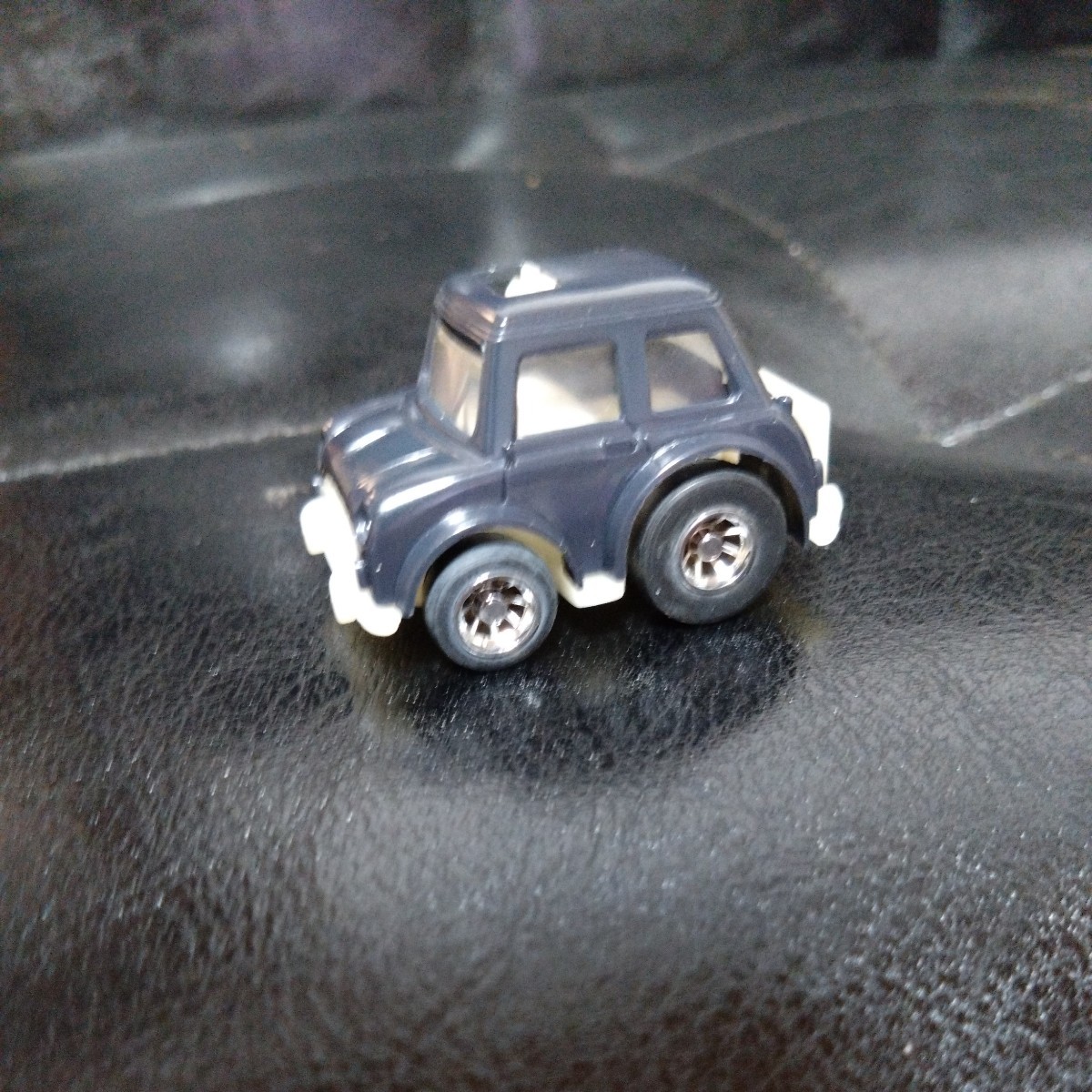 【豊富な，新品】 試作品チョロＱHG ミニクーパー 黒&times;乳白色(乗用車)｜売買されたオークション情報、yahooの商品情報をアーカイブ公開 - オークファン 乗用車