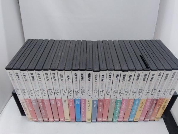 山田洋次名作映画DVDマガジン 1-25巻セット DVD DVD 日本映画 【公式通販】