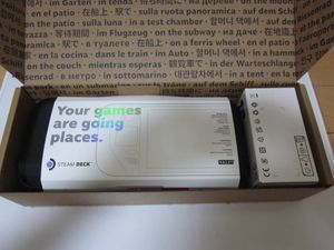 steam deckのYahoo!オークション(旧ヤフオク!)の相場・価格を見る