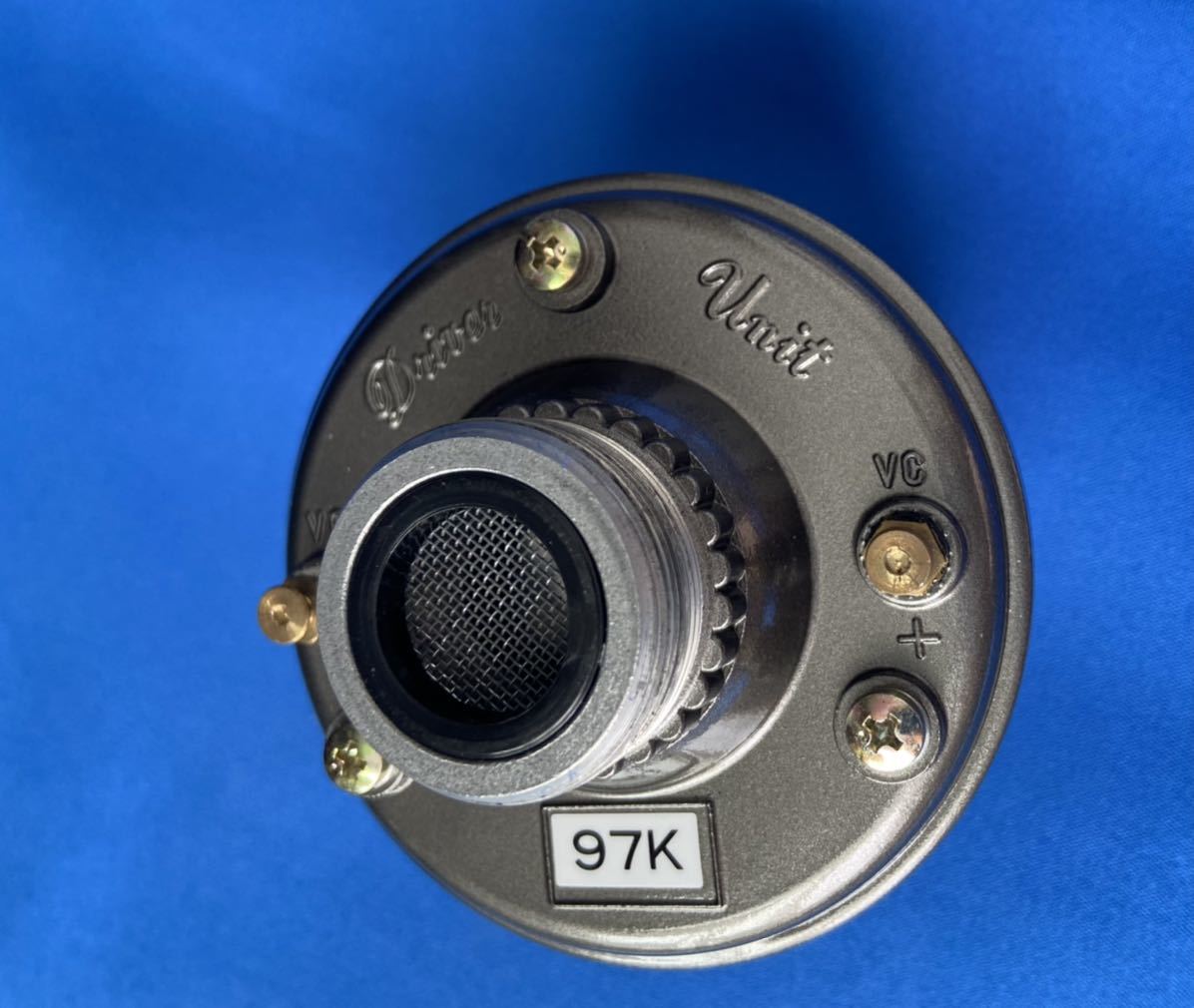 PATLITE パトライト DRIVER UNIT SPS-15 ドライバーユニット アンプ
