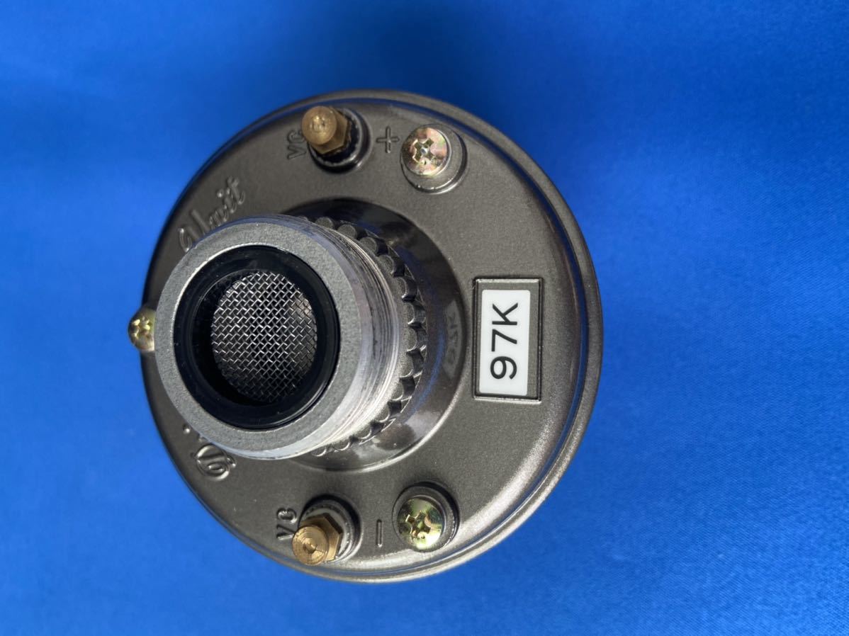 PATLITE パトライト DRIVER UNIT SPS-15 ドライバーユニット アンプ