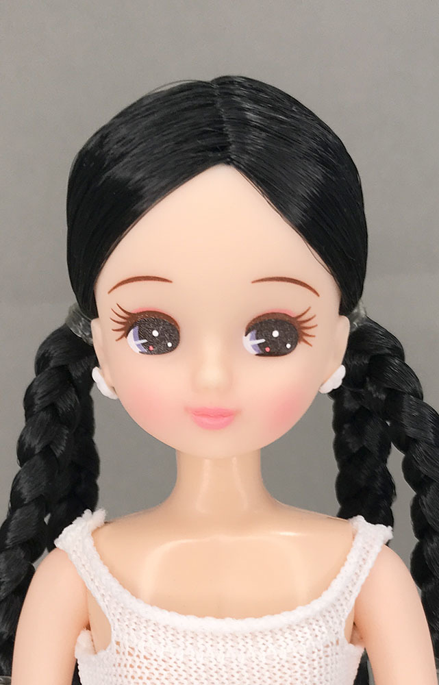 タカラトミー タカラトミー 「リカちゃん」 2 リカちゃん 35周年記念 タカラトミー 久々のご対面 タカラトミー|2代目リカちゃん|ハードオフ公式通販オフモール LD-2