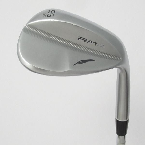 フォーティーン RM-4 RM-4 ウェッジ N.S.PRO TS-114w 【56-11 フォーティーン RM-4 RM-4 ウェッジ N.S.PRO TS-114w 【56-11