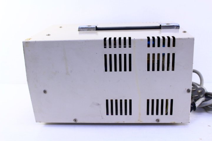 ○東京理工舎 ASA-10-2 交流安定化電源 AUTO POWER オートパワー 100V 