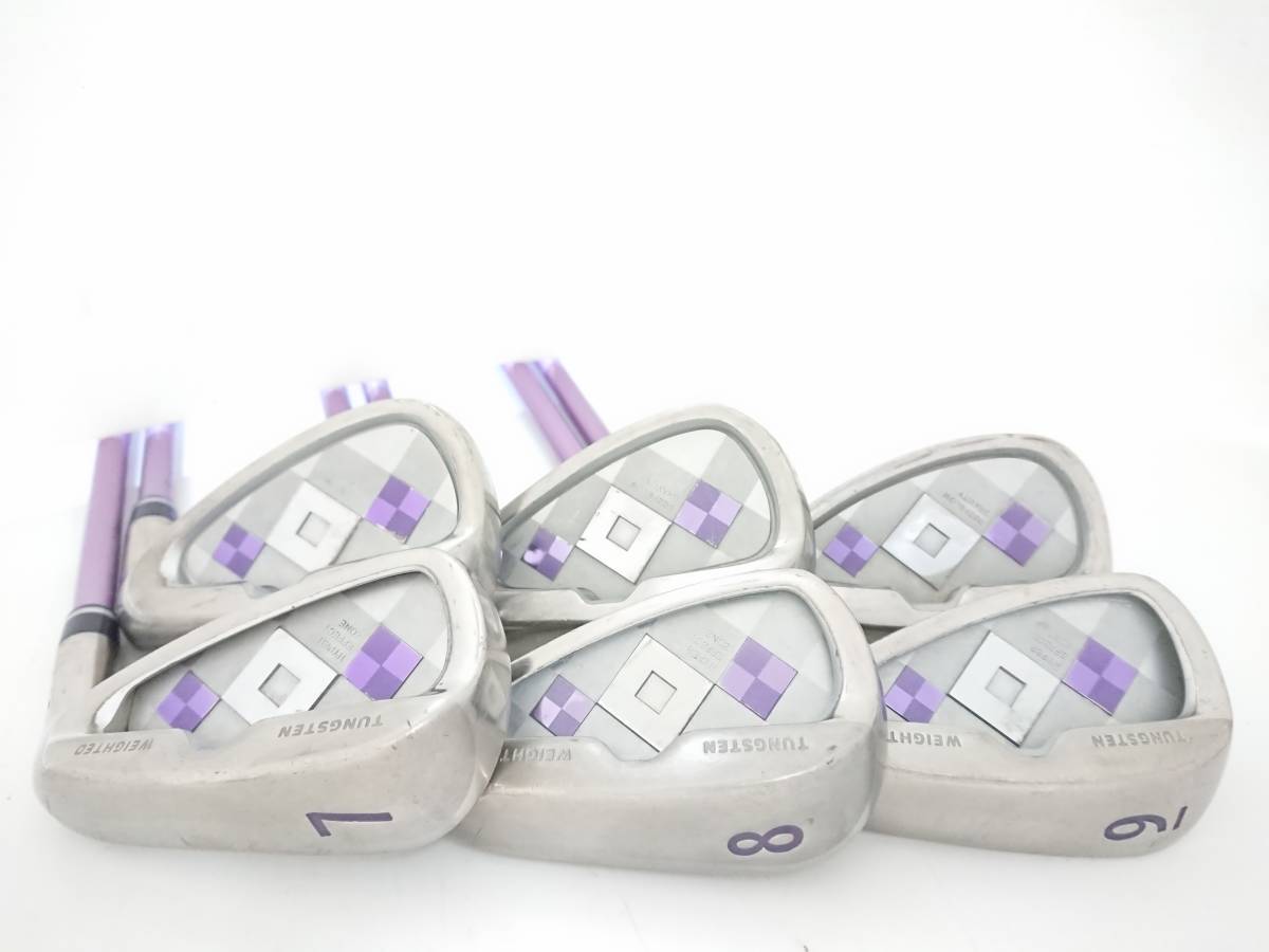 最高級 レディース L !!!◆◆ ONOFF オノフ グローブライド ◆◆豪華６本組!!!