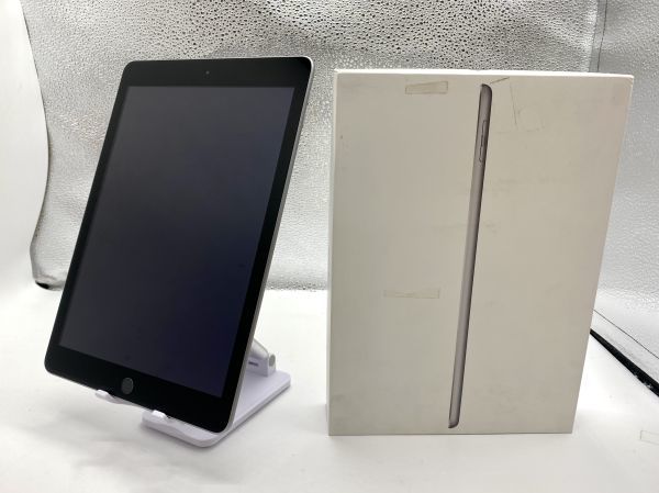 Apple iPad 5　3C668J/A　Wi－Fi 32GB （B225）